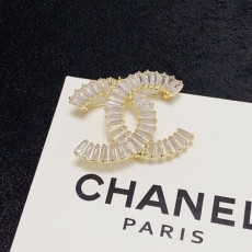 Chanel Brooches